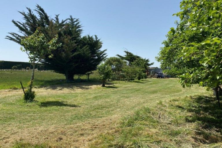 Photo of property in 157 Manaia Road, Homebush, Masterton, 5885