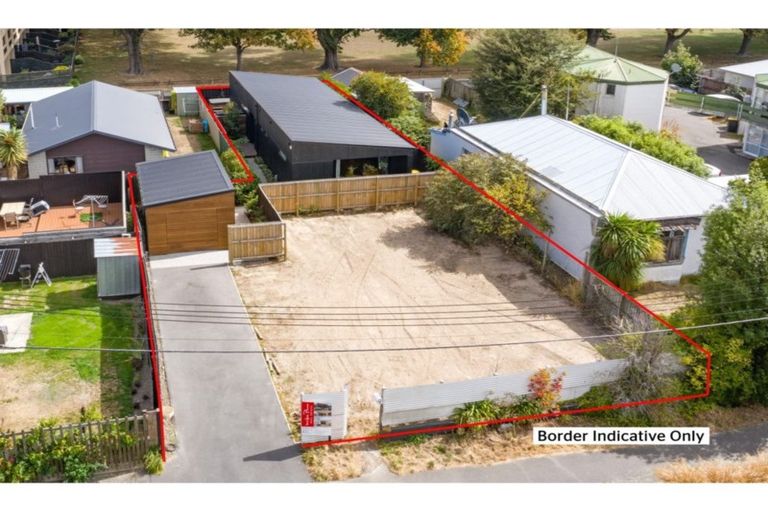 Photo of property in 9 Forbes Street, Sydenham, Christchurch, 8023
