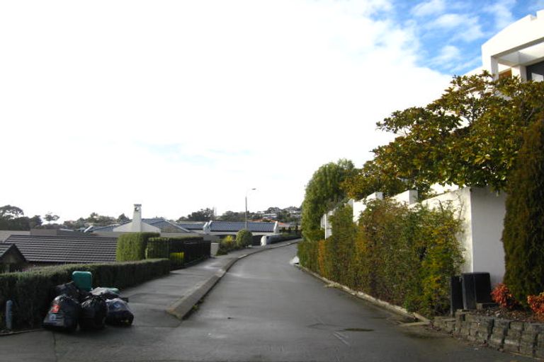 Photo of property in 8 Delhi Place, Cashmere, Christchurch, 8022