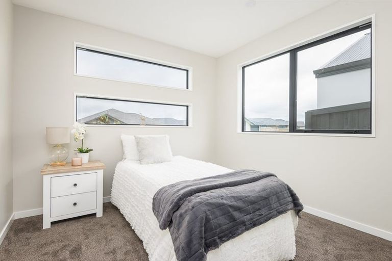 Photo of property in 9 Cork Street, Halswell, Christchurch, 8025