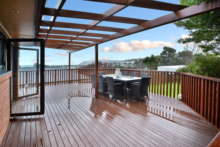 Photo of property in 21 Chisholm Place, Tainui, Dunedin, 9013