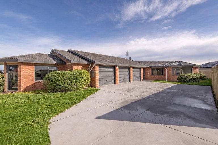 Photo of property in 8 Jillian Lane, Rolleston, 7615