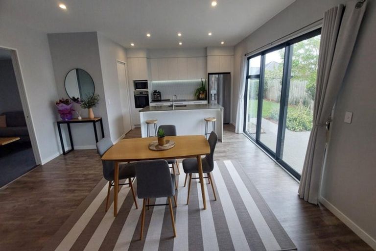 Photo of property in 6 Rothwell Drive, Rolleston, 7615