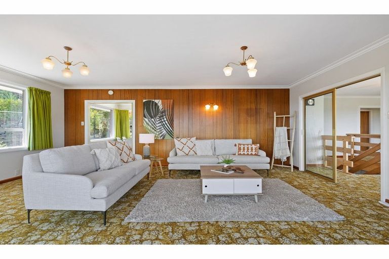 Photo of property in 45 Whaka Terrace, Huntsbury, Christchurch, 8022