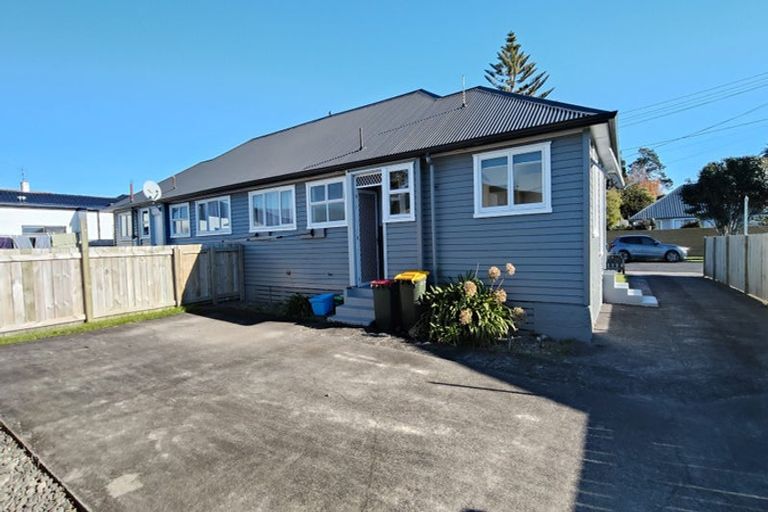 Photo of property in 5 List Street, Welbourn, New Plymouth, 4310