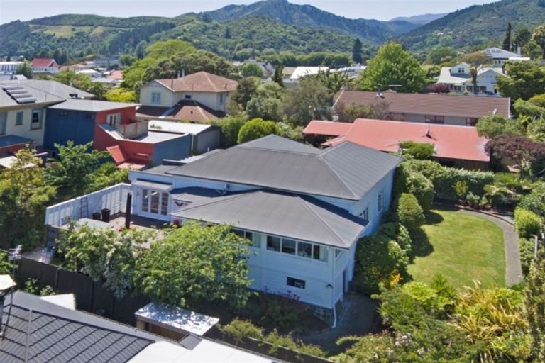 Photo of property in 40a Shelbourne Street, Nelson, 7010