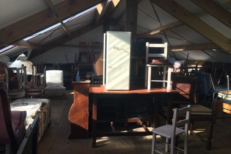 Photo of property in 9 Mayfield Klondyke Road, Mayfield, Ashburton, 7778