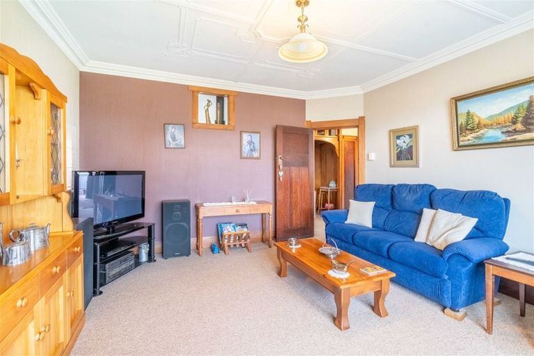 Photo of property in 124 Selwyn Street, Appleby, Invercargill, 9812