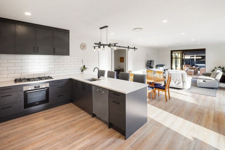 Photo of property in 13 Sydney Place, Flagstaff, Hamilton, 3210