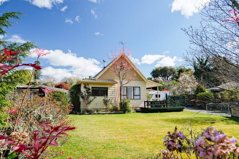 Photo of property in 6 Westbrook Place, Pomare, Rotorua, 3015