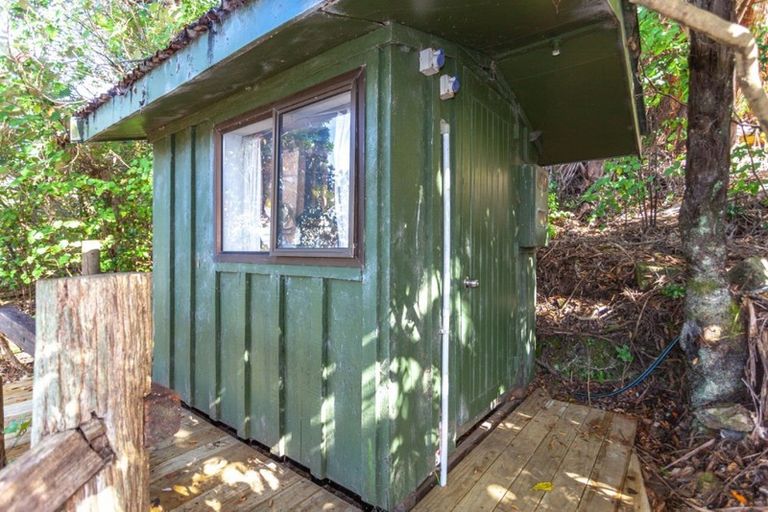 Photo of property in 237 Opoutere Road, Opoutere, Whangamata, 3691