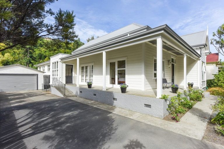 Photo of property in 200 Nile Street, Maitai, Nelson, 7010