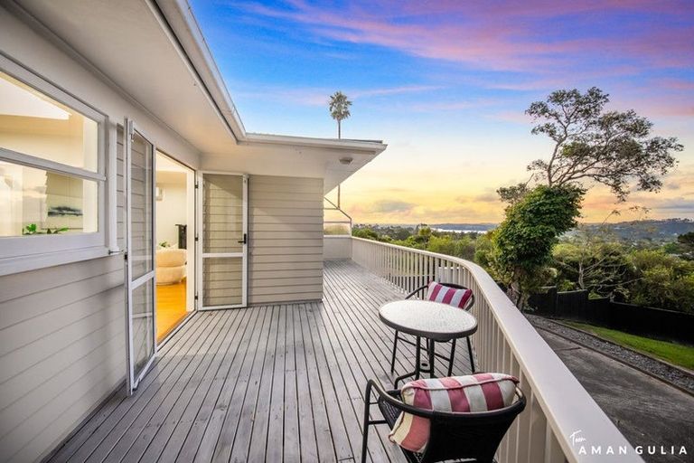 Photo of property in 42 Upper Harbour Drive, Greenhithe, Auckland, 0632