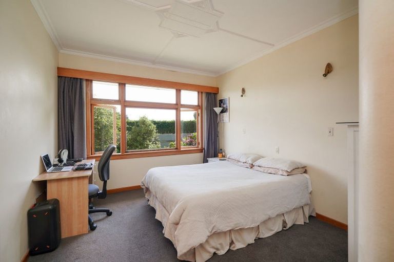 Photo of property in 1048 Lochiel-branxholme Road, Branxholme, Invercargill, 9874