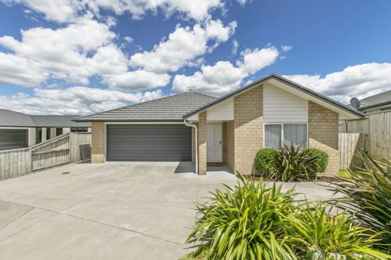 Photo of property in 7 Paimarire Lane, Pyes Pa, Tauranga, 3112