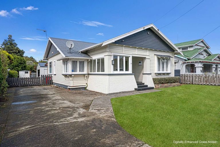 Photo of property in 36 Jones Street, Whanganui East, Whanganui, 4500