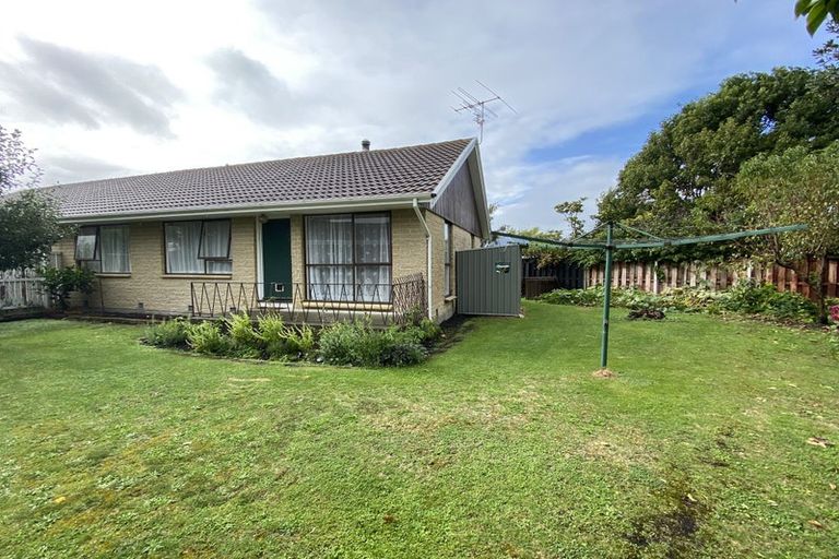 Photo of property in 69b Moffat Drive, Lincoln, 7608