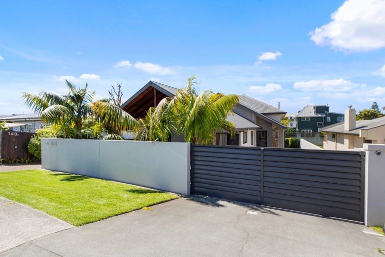 Photo of property in 143a Oceanview Road, Mount Maunganui, 3116