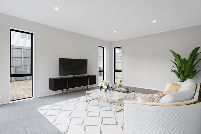 Photo of property in 36 Pamu Road, Whenuapai, Auckland, 0618