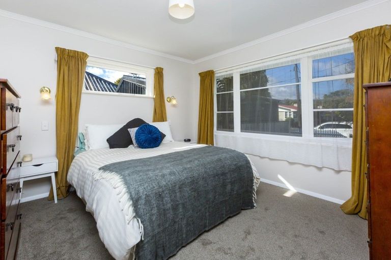 Photo of property in 3 Ruahine Street, Trentham, Upper Hutt, 5018