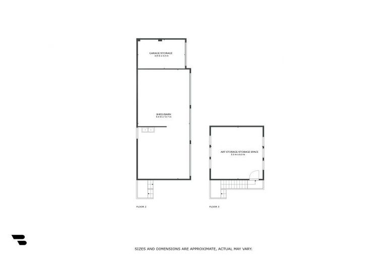 Photo of property in 339 Clifton Road, Whitford, Howick, 2571