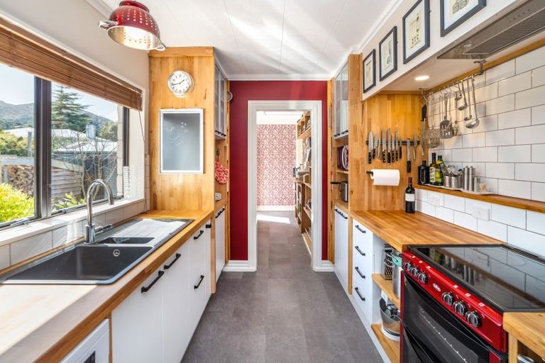 Photo of property in 79 Watt Street, Featherston, 5710