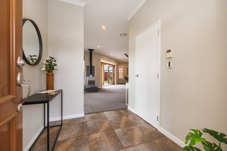 Photo of property in 196 Kelvin Grove Road, Kelvin Grove, Palmerston North, 4414