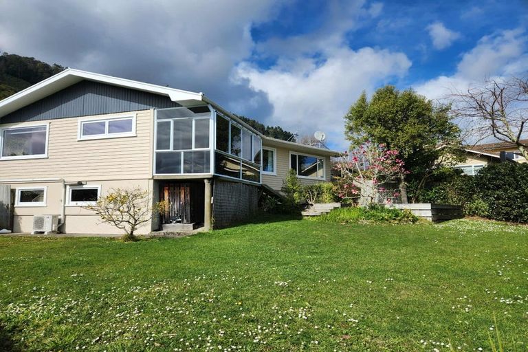 Photo of property in 38 Campbell Street, Nelson South, Nelson, 7010