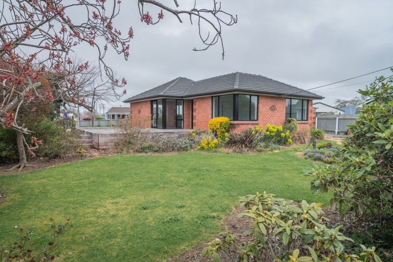 Photo of property in 42 Gammack Street, Temuka, 7920