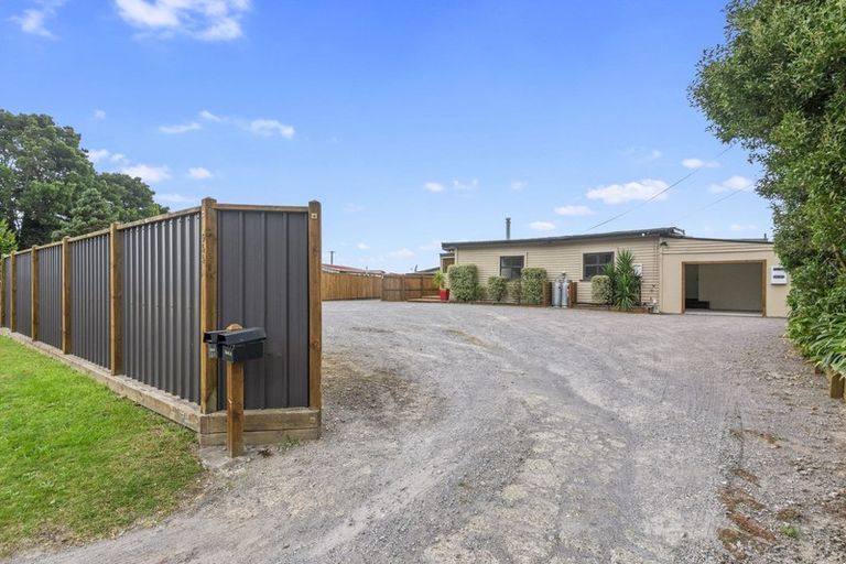 Photo of property in 544 Ngongotaha Road, Fairy Springs, Rotorua, 3015