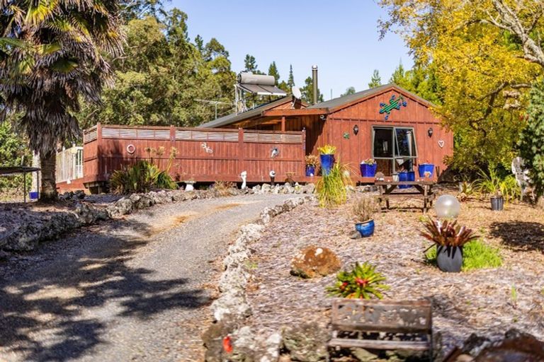 Photo of property in 57 Valencia Lane, Kerikeri, 0293