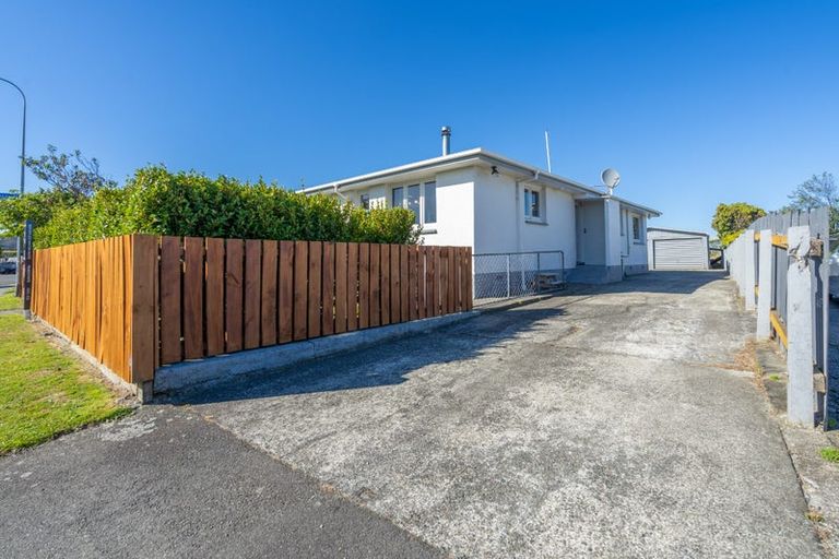 Photo of property in 27 Glenalmond Crescent, Rockdale, Invercargill, 9812