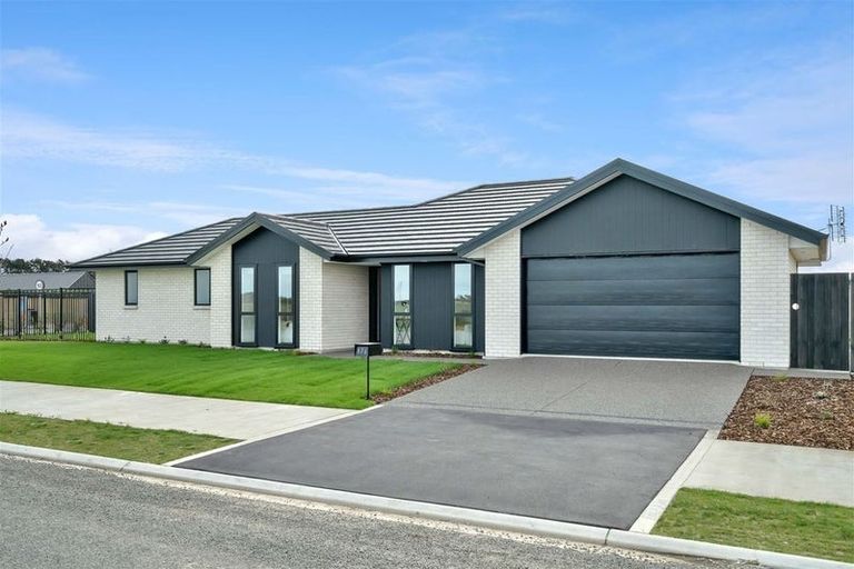 Photo of property in 876 Selwyn Road, Rolleston, 7614