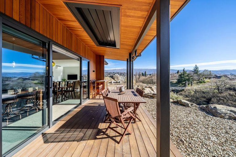 Photo of property in 37 Lookout Drive, Little Valley, Alexandra, 9320