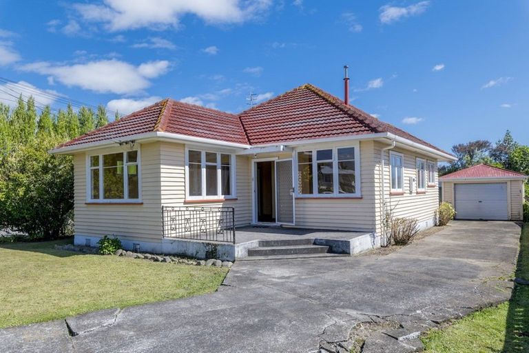 Photo of property in 26 Mabel Street, Levin, 5510