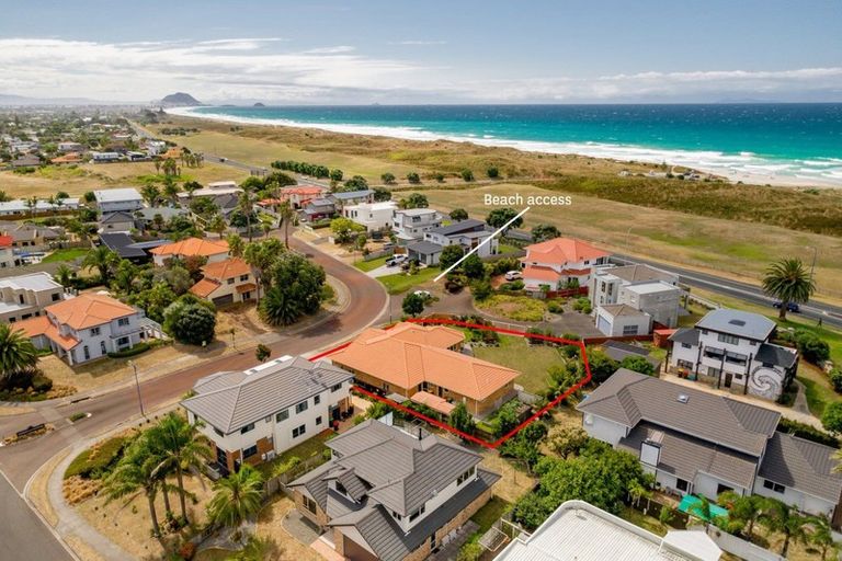 Photo of property in 4 Santa Fe Key, Papamoa Beach, Papamoa, 3118