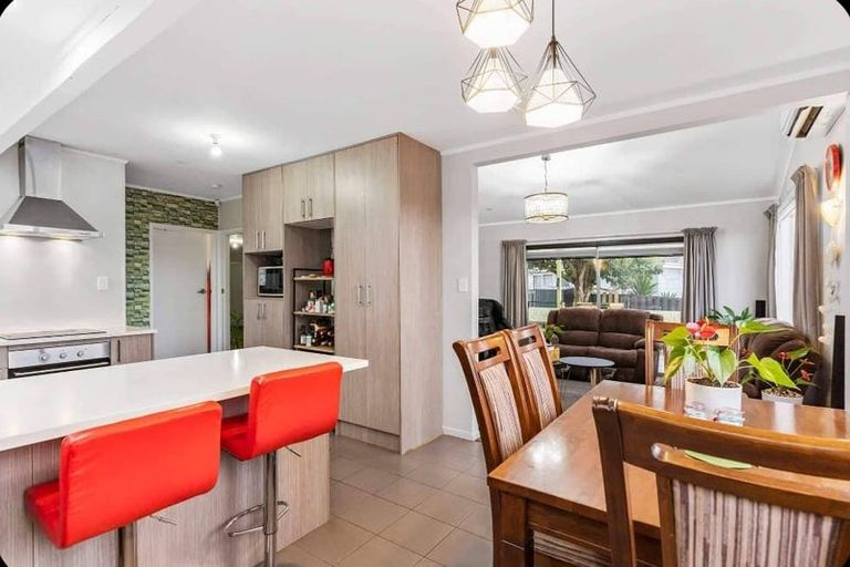 Photo of property in 55 Pallant Street, Manurewa, Auckland, 2102