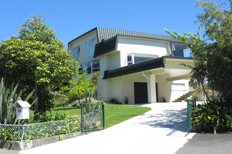 Photo of property in 25 Tui Glen Road, Atawhai, Nelson, 7010