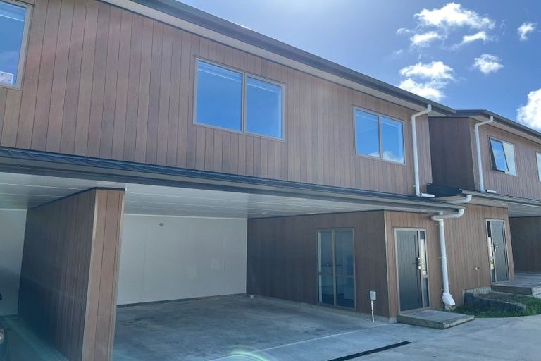 Photo of property in 2/10 Gazeley Avenue, Silverdale, Hamilton, 3216