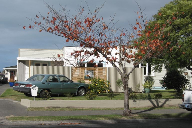 Photo of property in 1/14 Morse Street, Marewa, Napier, 4110