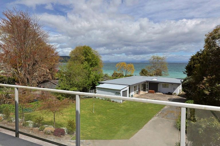 Photo of property in 10 Northcroft Street, Waitahanui, Taupo, 3378
