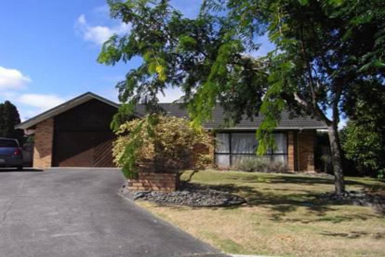 Photo of property in 7 Carriage Close, Northpark, Auckland, 2013