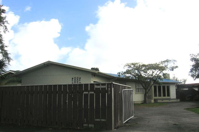Photo of property in 159 Tremaine Avenue, Westbrook, Palmerston North, 4412