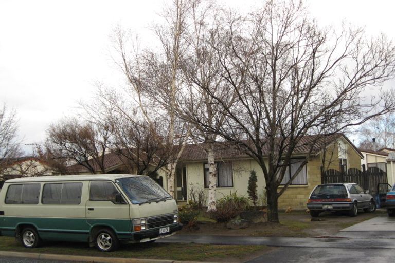 Photo of property in 109 Waenga Drive, Cromwell, 9310