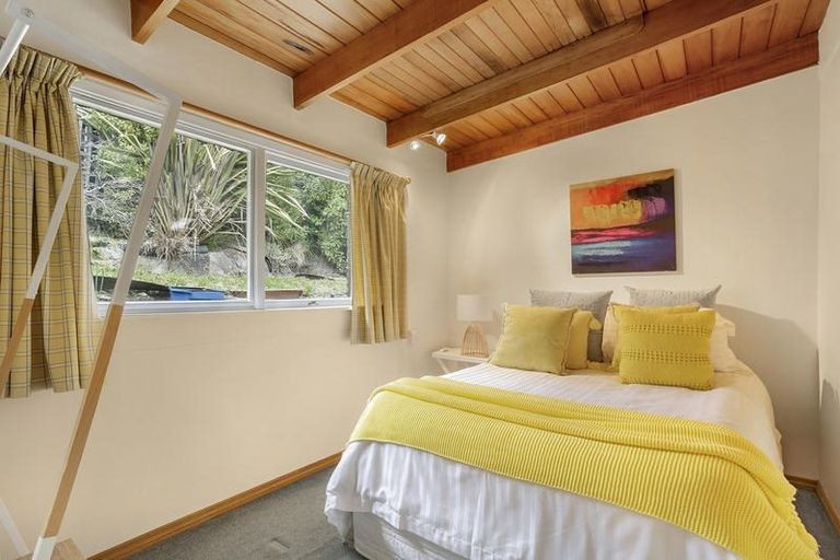 Photo of property in 124 Somerville Street, Andersons Bay, Dunedin, 9013