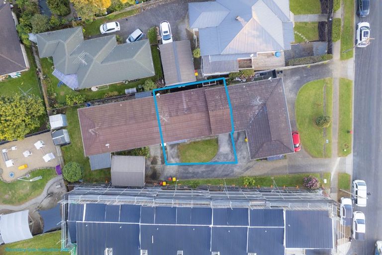 Photo of property in 2/20 Roulston Street, Pukekohe, 2120