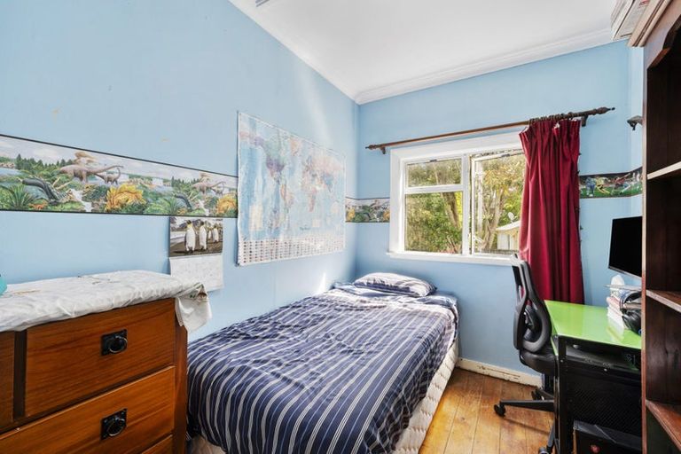 Photo of property in 73 Totara Road, Miramar, Wellington, 6022