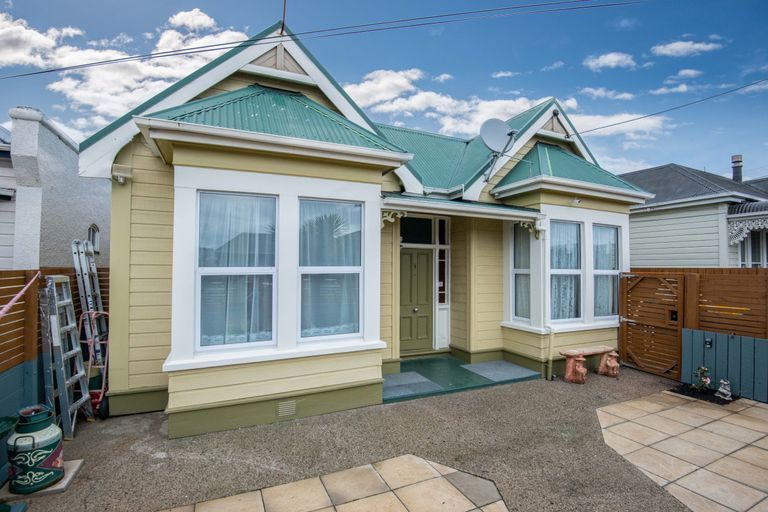 Photo of property in 45 Jackson Street, Saint Kilda, Dunedin, 9012