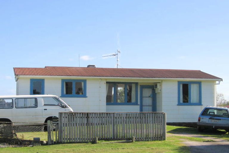 Photo of property in 296 Oceanbeach Road, Mount Maunganui, 3116