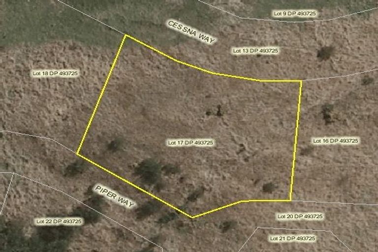 Photo of property in 6 Cessna Way, Newlands, Wellington, 6037